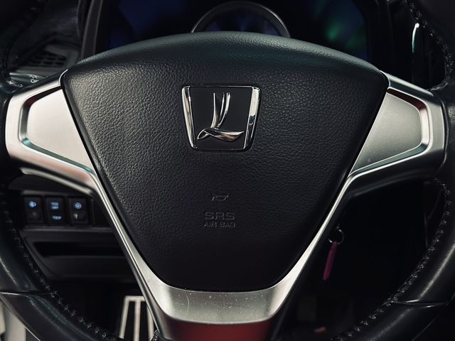 LUXGEN納智捷 U6 TURBO  第14張相片