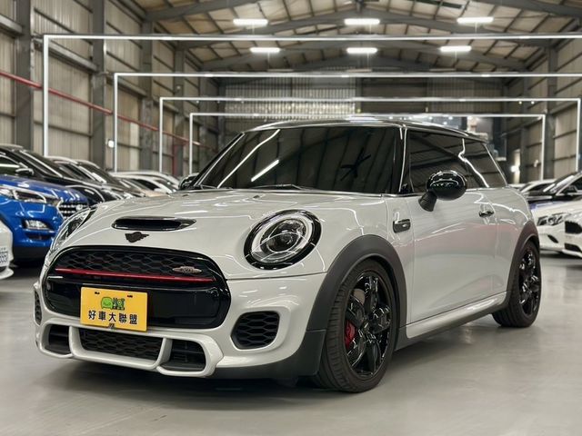 MINI迷你 MINI 5-DOOR  第1張相片