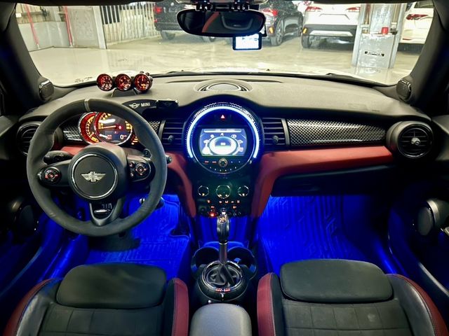 MINI迷你 MINI 5-DOOR  第10張相片