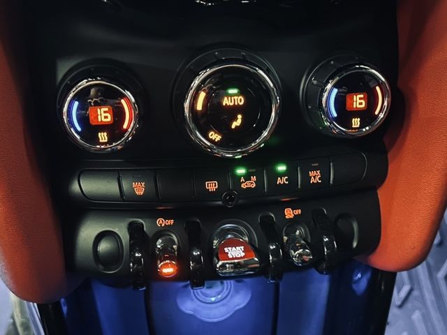 MINI迷你 MINI 5-DOOR  第12張相片