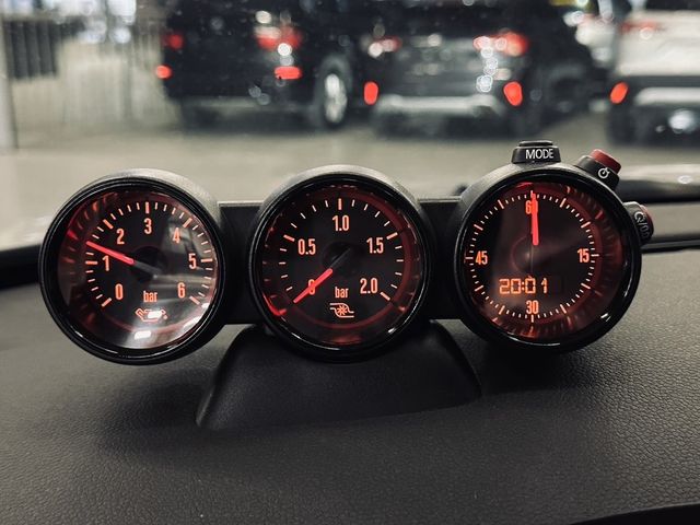 MINI迷你 MINI 5-DOOR  第15張相片
