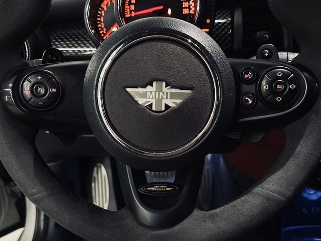 MINI迷你 MINI 5-DOOR  第16張相片