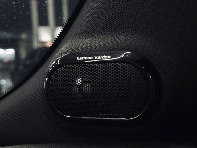MINI迷你 MINI 5-DOOR  第17張相片