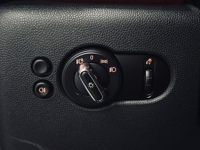 MINI迷你 MINI 5-DOOR  第19張相片