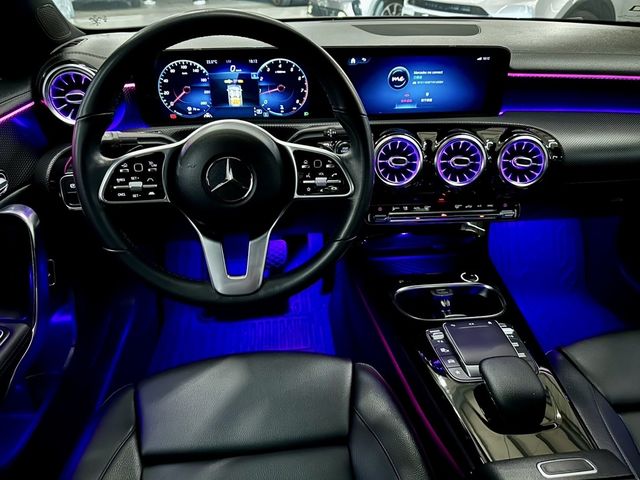 M-BENZ賓士 CLA200  第9張相片