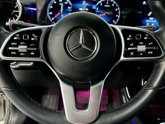 M-BENZ賓士 CLA200  第14張相片
