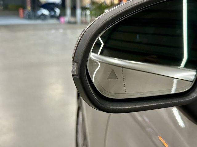 M-BENZ賓士 CLA200  第15張相片