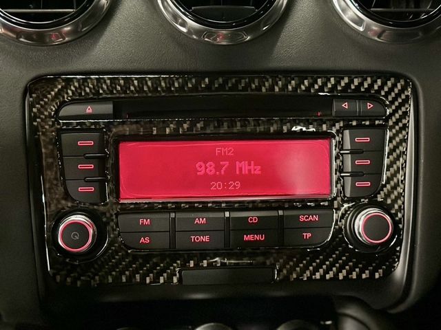 AUDI奧迪 TT COUPE  第11張相片