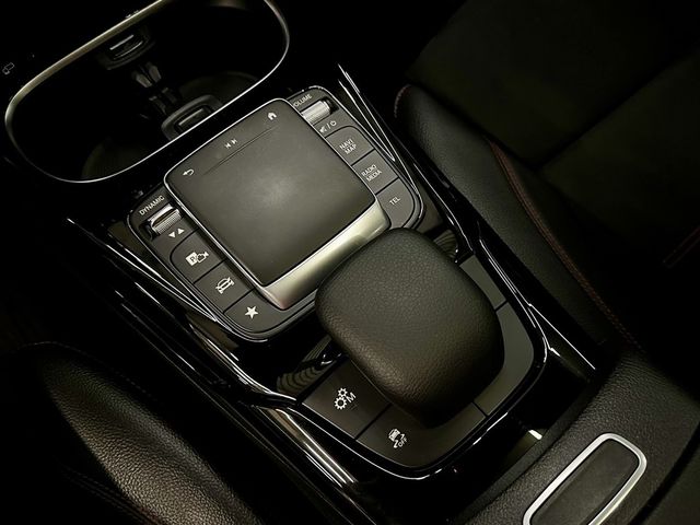 M-BENZ賓士 A35 AMG  第12張相片