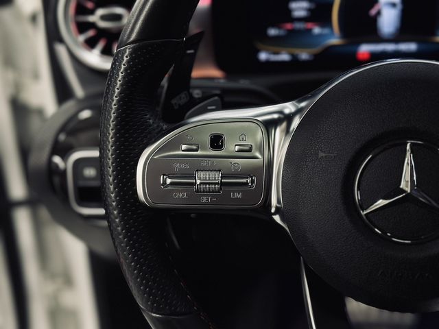 M-BENZ賓士 A35 AMG  第13張相片