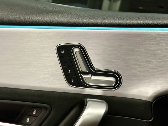 M-BENZ賓士 A35 AMG  第17張相片
