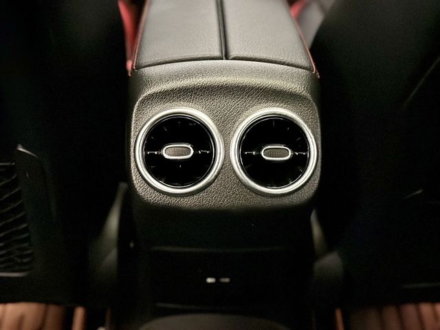M-BENZ賓士 A35 AMG  第18張相片