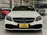 M-BENZ賓士 C63 S AMG  第3張縮圖