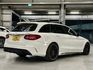 M-BENZ賓士 C63 S AMG  第5張縮圖