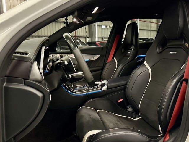 M-BENZ賓士 C63 S AMG  第7張相片