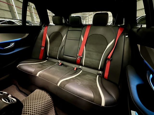 M-BENZ賓士 C63 S AMG  第8張相片