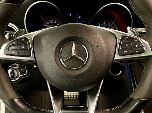 M-BENZ賓士 C63 S AMG  第14張相片