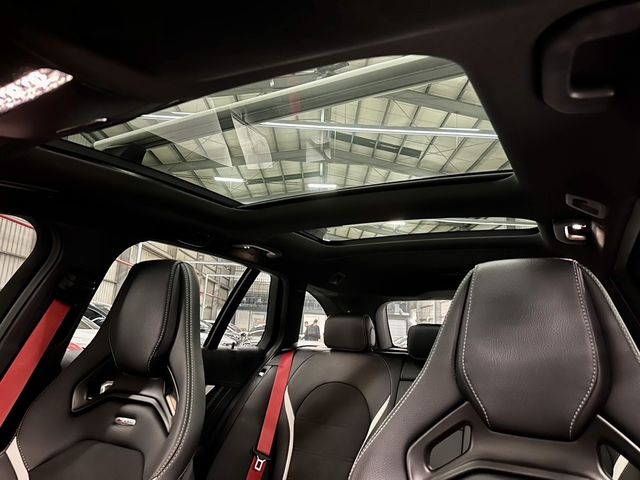 M-BENZ賓士 C63 S AMG  第16張相片