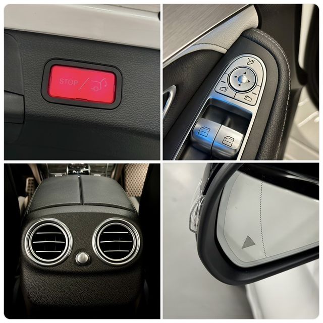 M-BENZ賓士 C63 S AMG  第18張相片
