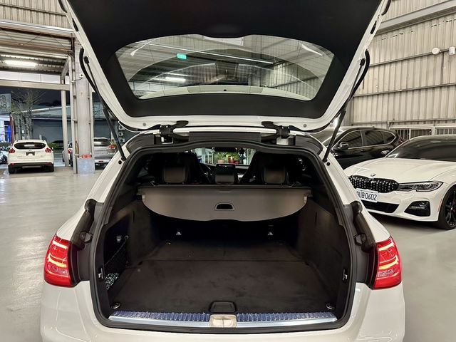 M-BENZ賓士 C63 S AMG  第19張相片