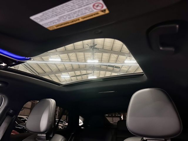M-BENZ賓士 GLC300 AMG COUPE  第14張相片
