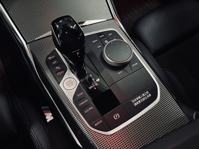 BMW寶馬 320I M SPORT  第13張相片