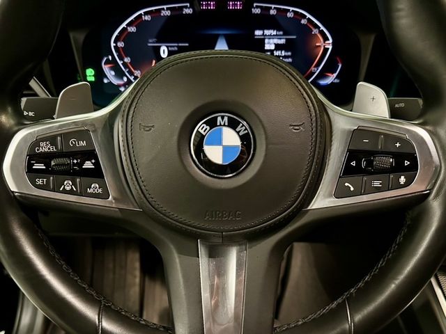 BMW寶馬 320I M SPORT  第14張相片
