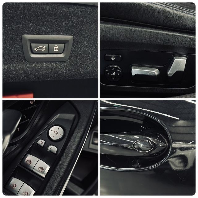 BMW寶馬 320I M SPORT  第18張相片