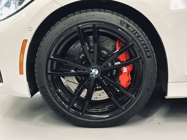 BMW寶馬 330I M SPORT  第17張相片