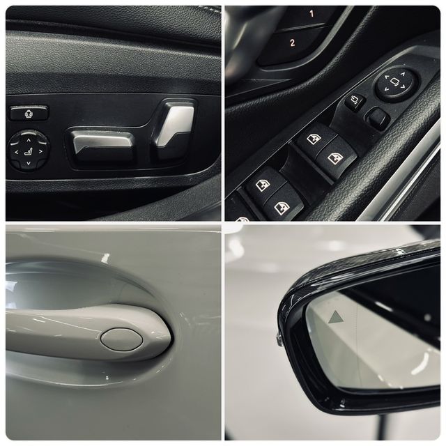 BMW寶馬 330I M SPORT  第18張相片