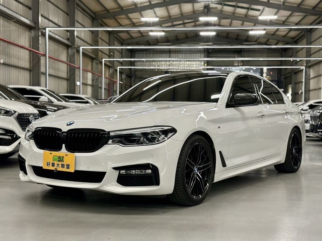 BMW寶馬 530I  第1張相片