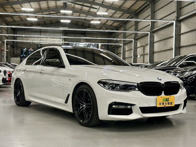 BMW寶馬 530I  第2張相片