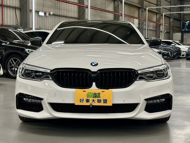 BMW寶馬 530I  第3張相片