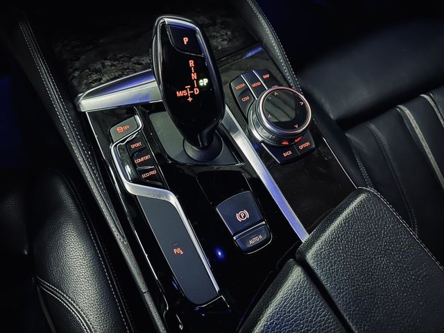 BMW寶馬 530I  第13張相片