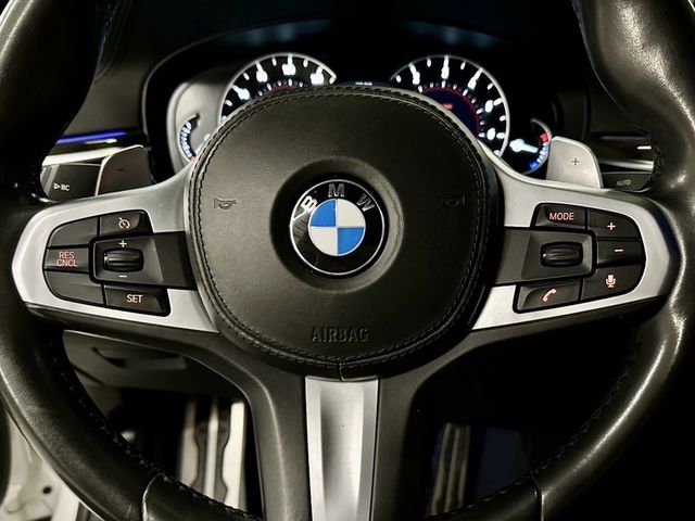 BMW寶馬 530I  第14張相片