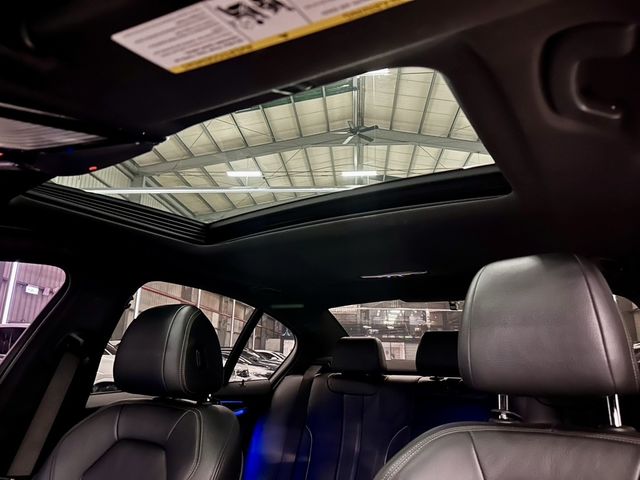 BMW寶馬 530I  第16張相片
