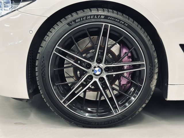 BMW寶馬 530I  第18張相片