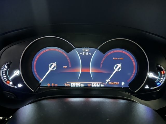 BMW寶馬 530I  第20張相片