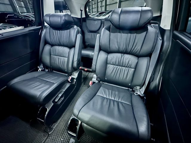 HONDA本田 ODYSSEY  第15張相片