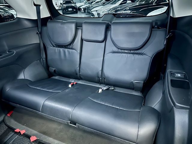 HONDA本田 ODYSSEY  第17張相片