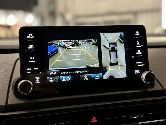 HONDA本田 ODYSSEY  第19張相片