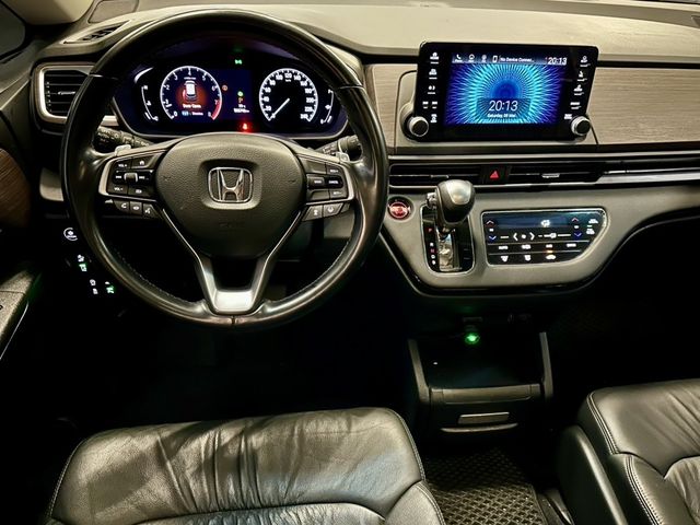 HONDA本田 ODYSSEY  第23張相片