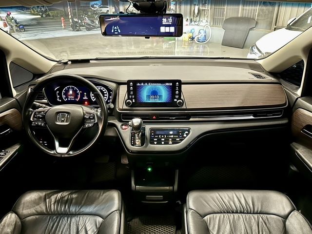 HONDA本田 ODYSSEY  第25張相片