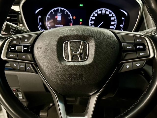 HONDA本田 ODYSSEY  第27張相片