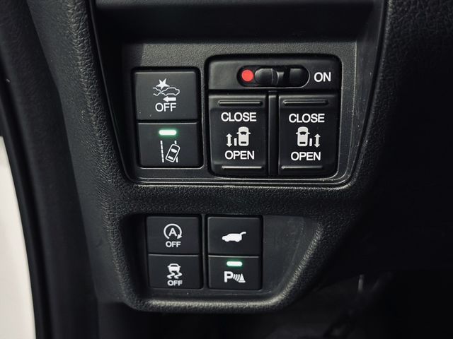 HONDA本田 ODYSSEY  第29張相片