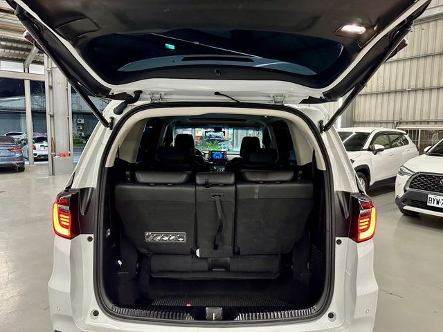 HONDA本田 ODYSSEY  第37張相片
