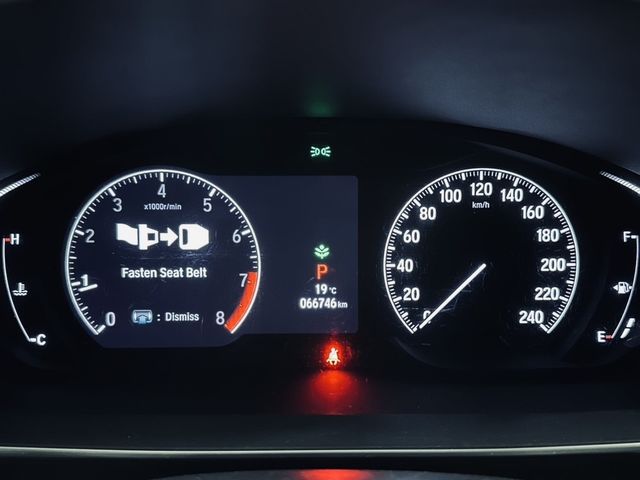 HONDA本田 ODYSSEY  第39張相片