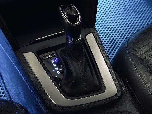 HYUNDAI現代 ELANTRA  第27張相片