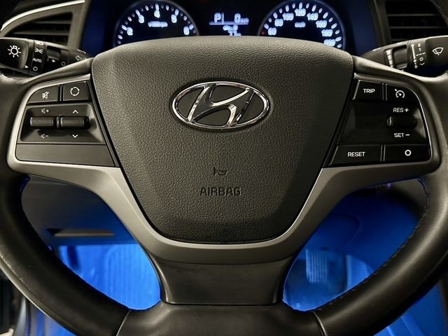 HYUNDAI現代 ELANTRA  第29張相片