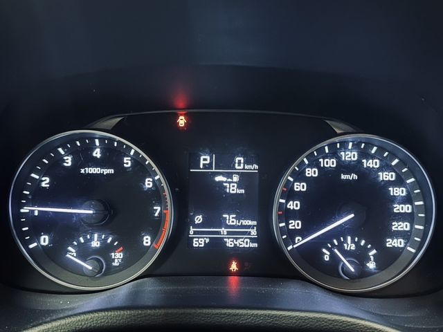 HYUNDAI現代 ELANTRA  第37張相片